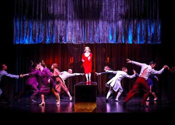 Opowieść o świecie, do którego już nie ma powrotu – „Daisy”