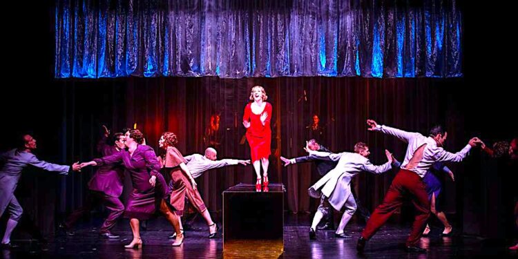 Opowieść o świecie, do którego już nie ma powrotu – „Daisy”