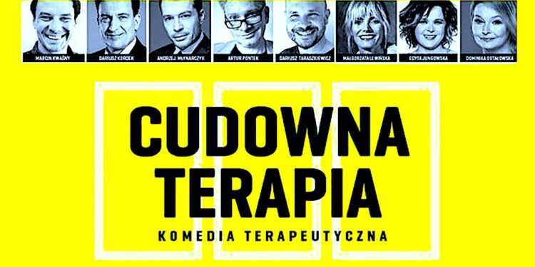 Są wypaleni i znudzeni – jest na to „Cudowna terapia”