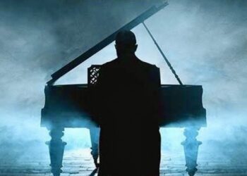 Ta muzyka niezmiennie inspiruje