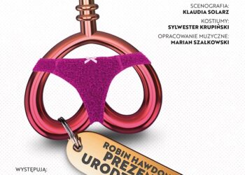 Tego wieczoru nie zapomnisz – „Prezent urodzinowy” („Birthday Suite”)