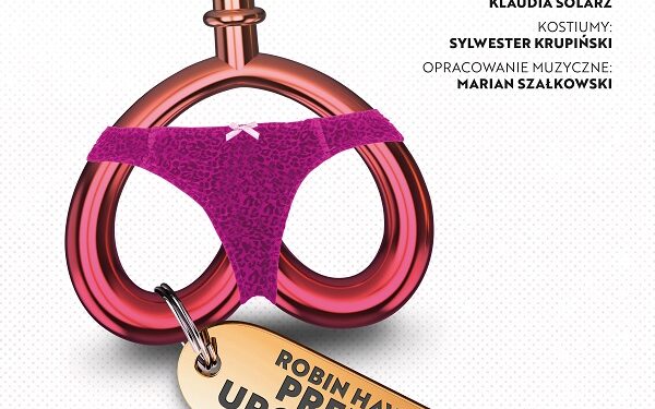 Tego wieczoru nie zapomnisz – „Prezent urodzinowy” („Birthday Suite”)