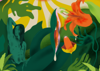 Tęsknota za miłością bezwarunkową – „Syrena. Anatomia miłości”