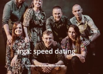 Wszystko w 5 minut… – „Speed dating”