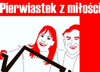 Wyrozumiałość i wytchnienie – „Pierwiastek z miłości”
