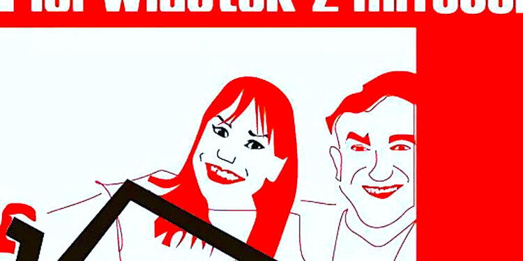 Wyrozumiałość i wytchnienie – „Pierwiastek z miłości”