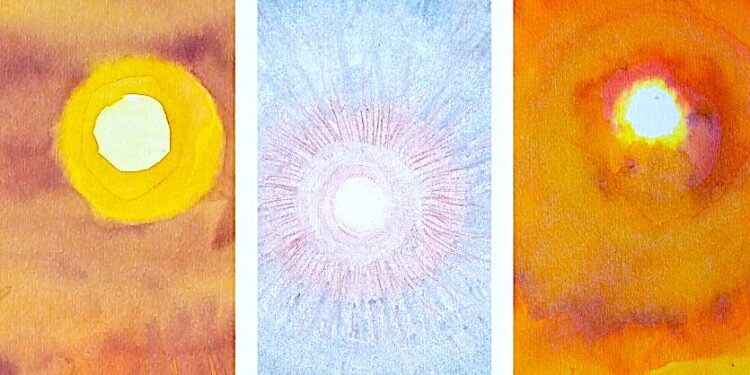 Balansowanie między namacalnym konkretem a metaforą – „Lśnienie”