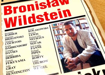 Cywilizacja ma przeszłość