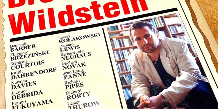 Cywilizacja ma przeszłość