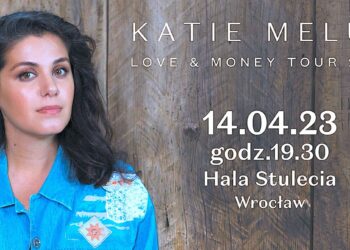 Love & Money Tour 2023