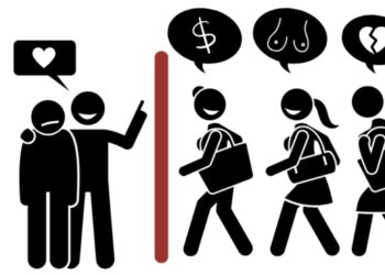 Marzenia o partnerze idealnym – „Biuro (nie)Matrymonialne”