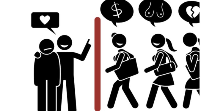 Marzenia o partnerze idealnym – „Biuro (nie)Matrymonialne”