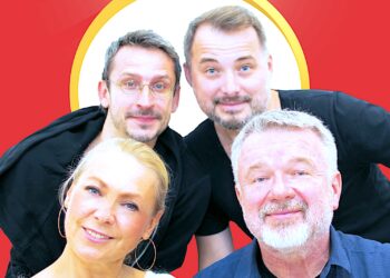 Miłość się nie starzeje