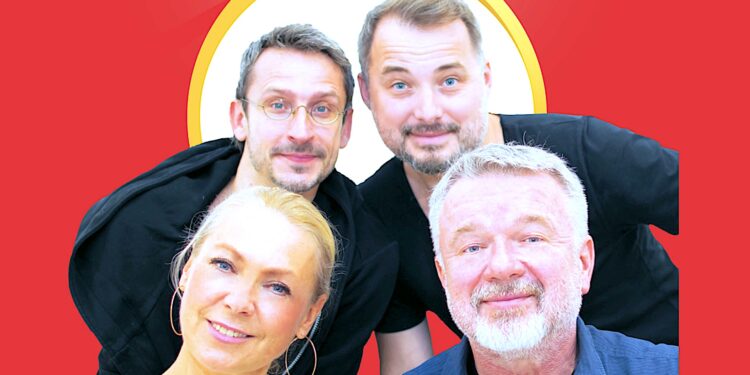 Miłość się nie starzeje