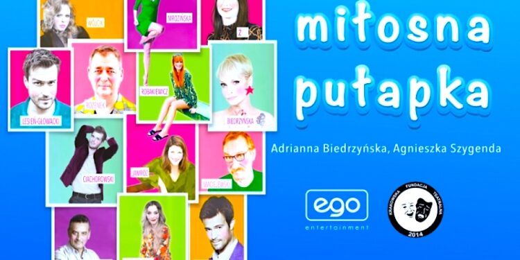 Odwieczna walka między kobietą i mężczyzną – „Miłosna pułapka”