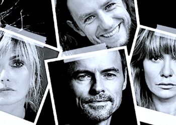 Sprawdź co się wydarzy – „Jeśli pragniesz kobiety to ją porwij”