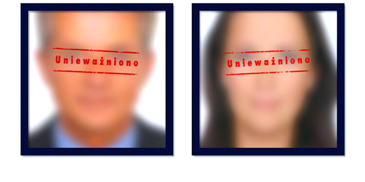 Status ludzkiego wizerunku – „Twarzą w twarz / Face to Face”