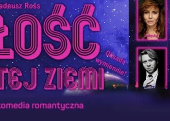 Tajemnicza i nieostrożna