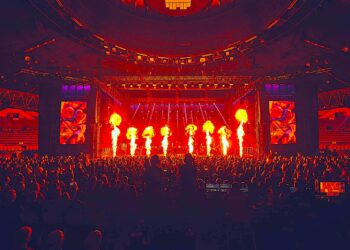 The Legend of Rock Symphonic – Rock Never Dies!