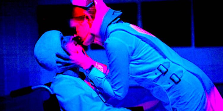 Totalitaryzm metaforycznie