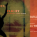 Tryptyk baletowy – „Flight”, „Bolero” i „Elsa Canasta”