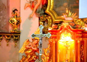 Wieczór wymiany darów