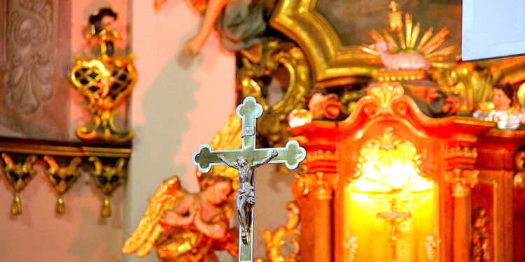 Wieczór wymiany darów