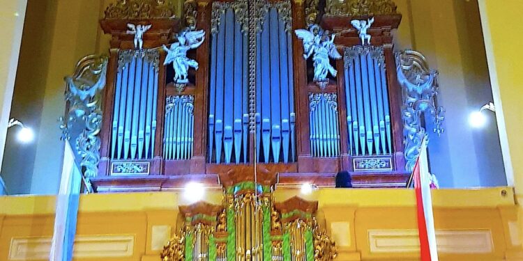 Artystyczne lato zacznie się już wiosną