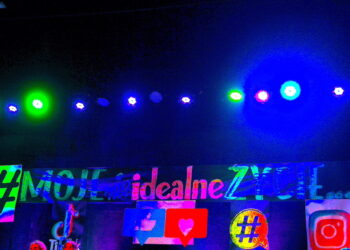 Bądźmy ze sobą bardziej twarzą w twarz