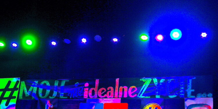 Bądźmy ze sobą bardziej twarzą w twarz