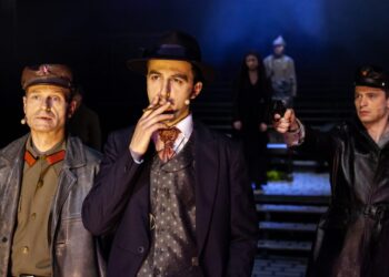 Choć minęło sto lat