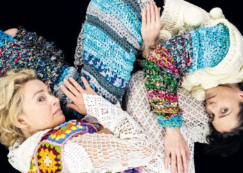 Komediowa historia o radosnej apokalipsie