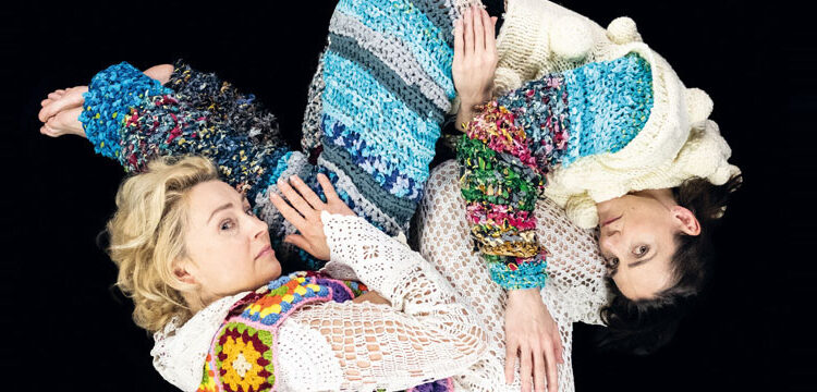 Komediowa historia o radosnej apokalipsie