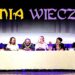 Misterium według obrazu Leonarda da Vinci