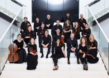 Synteza różnorodnych stylów