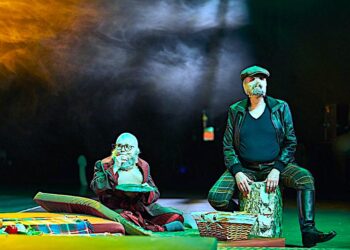 Układy zależności i konwenanse