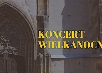 Uroczysty koncert wielkanocny na organy, dwie trąbki i chór – zaproszenie do Jawora