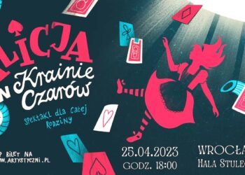 Widowisko dla całej rodziny