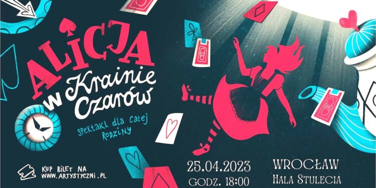 Widowisko dla całej rodziny