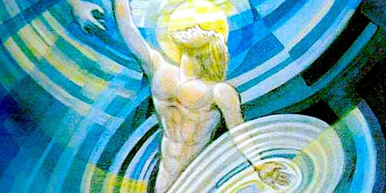 Życie zwycięża śmierć. Miłość jest niepokonana!