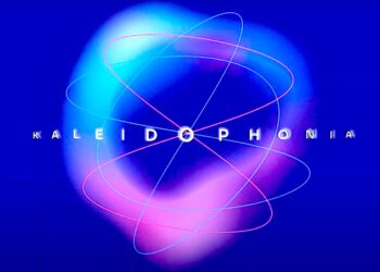 Zmienne jak w kalejdoskopie