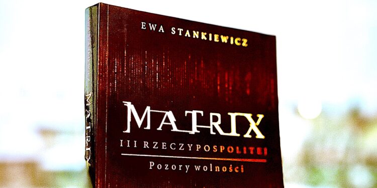 Żyjemy w dyktaturze pozorów