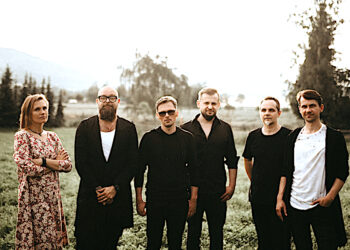 Avant pop symfonicznie