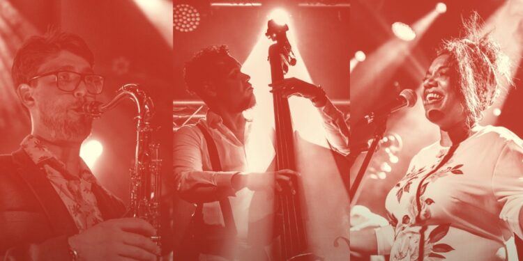 Fuzja muzyki kubańskiej i jazzowej