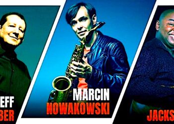 Interakcje z muzykami