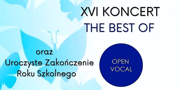 Muzycznie będzie barwnie i lekko