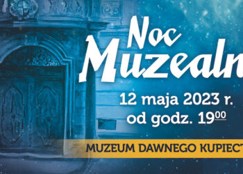 Nie będzie to zwykła noc