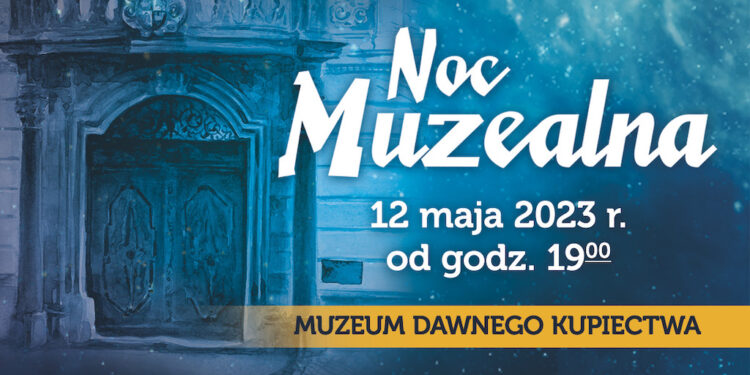 Nie będzie to zwykła noc