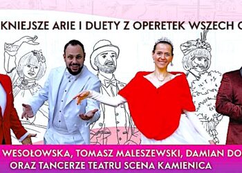 Nieoczywiste miejsce na dobrą muzykę