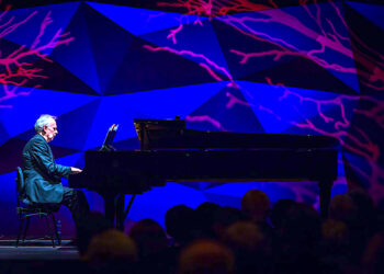 Pewnego razu przed gwałtowną burzą